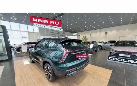 Geely Atlas, 2024 год, 3 817 190 рублей, 7 фотография