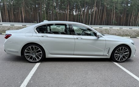 BMW 7 серия, 2020 год, 8 490 000 рублей, 6 фотография