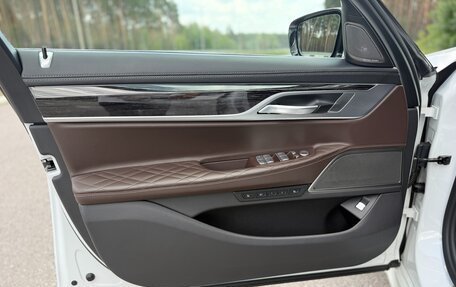 BMW 7 серия, 2020 год, 8 490 000 рублей, 9 фотография