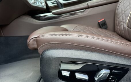 BMW 7 серия, 2020 год, 8 490 000 рублей, 15 фотография