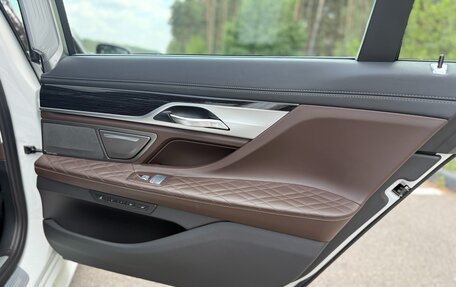 BMW 7 серия, 2020 год, 8 490 000 рублей, 11 фотография