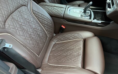 BMW 7 серия, 2020 год, 8 490 000 рублей, 24 фотография