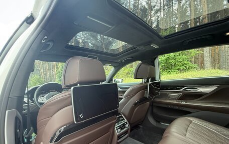 BMW 7 серия, 2020 год, 8 490 000 рублей, 21 фотография