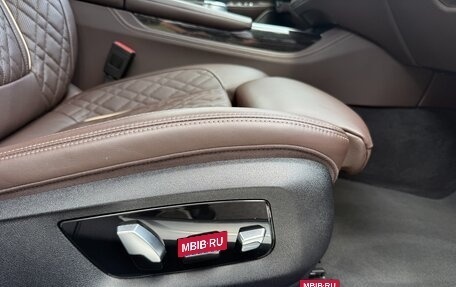 BMW 7 серия, 2020 год, 8 490 000 рублей, 25 фотография
