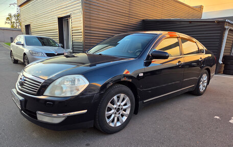 Nissan Teana, 2006 год, 600 000 рублей, 3 фотография