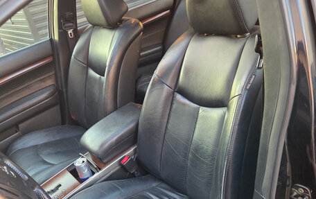 Nissan Teana, 2006 год, 600 000 рублей, 8 фотография