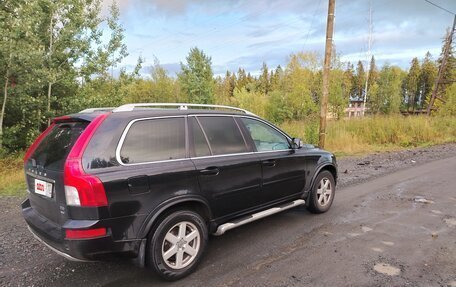 Volvo XC90 II рестайлинг, 2012 год, 1 800 000 рублей, 4 фотография