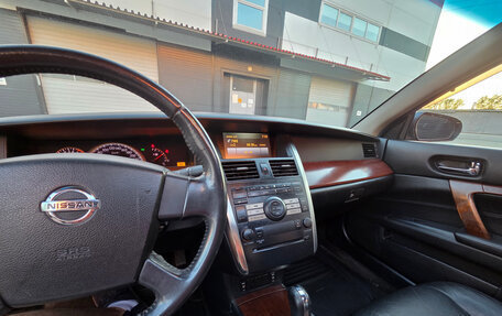 Nissan Teana, 2006 год, 600 000 рублей, 15 фотография