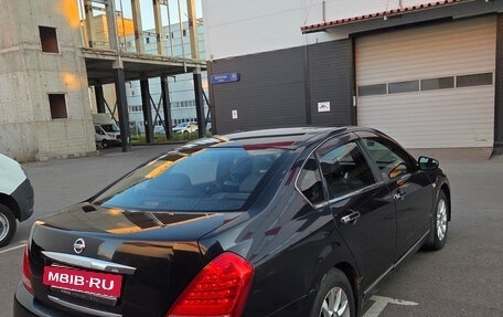 Nissan Teana, 2006 год, 600 000 рублей, 9 фотография
