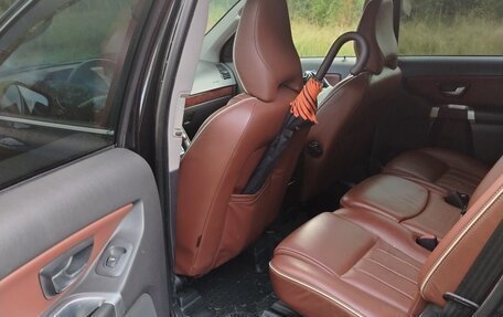 Volvo XC90 II рестайлинг, 2012 год, 1 800 000 рублей, 10 фотография