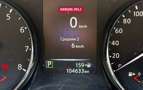 Nissan Qashqai, 2014 год, 1 400 000 рублей, 12 фотография