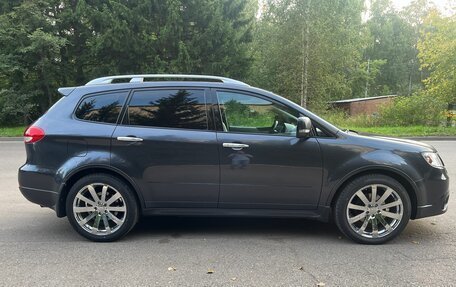 Subaru Tribeca I рестайлинг, 2011 год, 1 800 000 рублей, 12 фотография