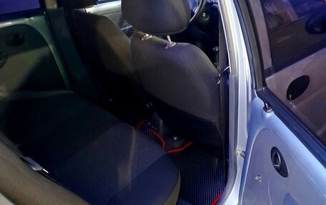 Daewoo Matiz I, 2012 год, 430 000 рублей, 8 фотография