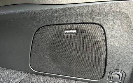 Subaru Tribeca I рестайлинг, 2011 год, 1 800 000 рублей, 28 фотография