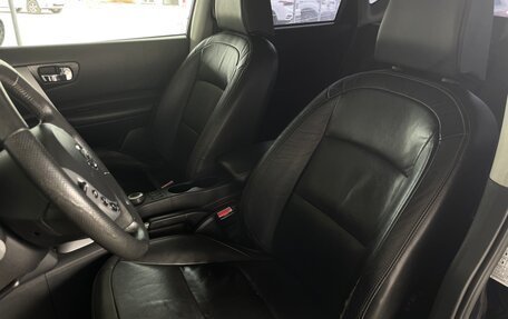 Nissan Qashqai, 2008 год, 899 000 рублей, 11 фотография