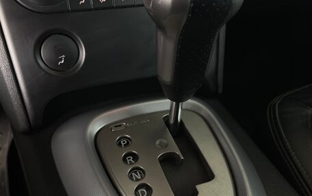 Nissan Qashqai, 2008 год, 899 000 рублей, 14 фотография