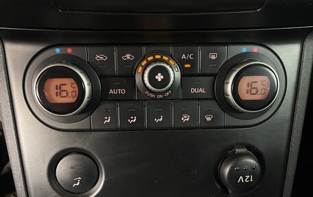 Nissan Qashqai, 2008 год, 899 000 рублей, 18 фотография