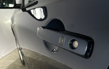 Nissan Qashqai, 2008 год, 899 000 рублей, 25 фотография