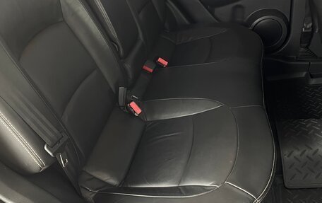 Nissan Qashqai, 2008 год, 899 000 рублей, 22 фотография