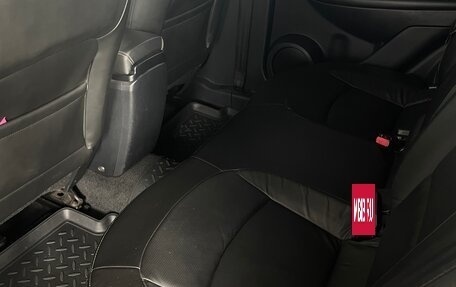 Nissan Qashqai, 2008 год, 899 000 рублей, 21 фотография