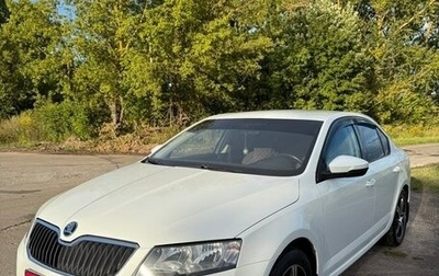 Skoda Octavia, 2015 год, 877 000 рублей, 1 фотография