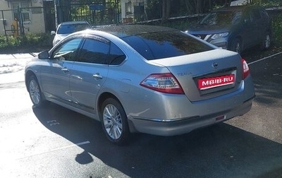 Nissan Teana, 2012 год, 1 695 000 рублей, 1 фотография