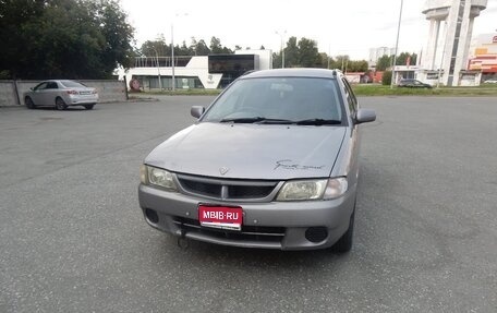 Nissan Wingroad III, 2001 год, 299 000 рублей, 1 фотография