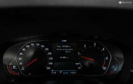 BMW 5 серия, 2020 год, 4 200 000 рублей, 11 фотография