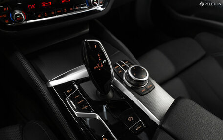 BMW 5 серия, 2020 год, 4 200 000 рублей, 17 фотография