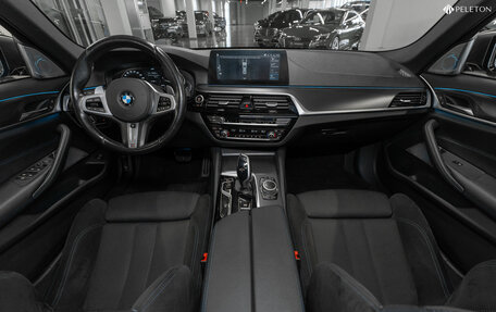 BMW 5 серия, 2020 год, 4 200 000 рублей, 8 фотография