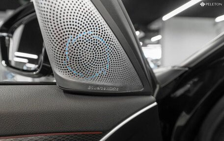 BMW 5 серия, 2020 год, 4 200 000 рублей, 15 фотография