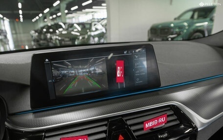 BMW 5 серия, 2020 год, 4 200 000 рублей, 20 фотография