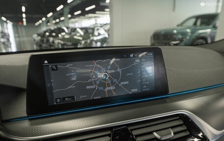 BMW 5 серия, 2020 год, 4 200 000 рублей, 21 фотография