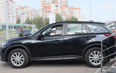 Mazda CX-5 II, 2014 год, 1 468 610 рублей, 6 фотография