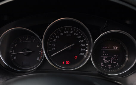 Mazda CX-5 II, 2014 год, 1 468 610 рублей, 14 фотография