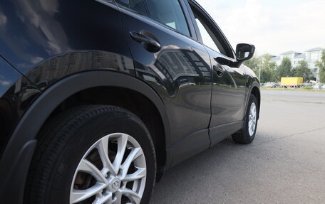 Mazda CX-5 II, 2014 год, 1 468 610 рублей, 10 фотография