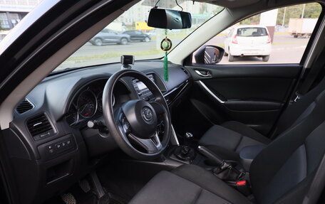 Mazda CX-5 II, 2014 год, 1 468 610 рублей, 12 фотография
