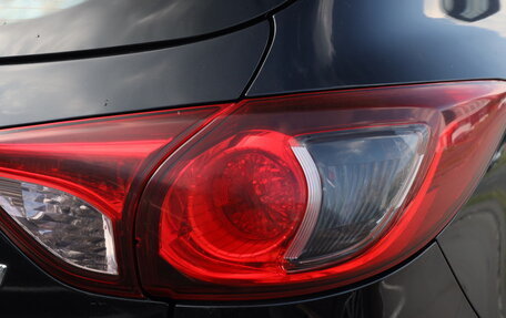 Mazda CX-5 II, 2014 год, 1 468 610 рублей, 9 фотография