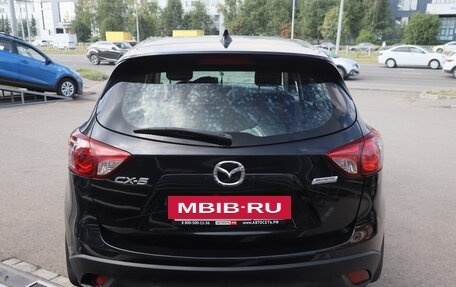 Mazda CX-5 II, 2014 год, 1 468 610 рублей, 8 фотография