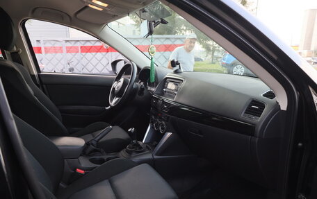 Mazda CX-5 II, 2014 год, 1 468 610 рублей, 19 фотография