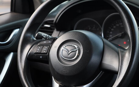 Mazda CX-5 II, 2014 год, 1 468 610 рублей, 21 фотография