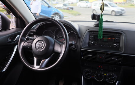 Mazda CX-5 II, 2014 год, 1 468 610 рублей, 20 фотография