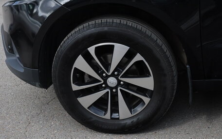 Geely Emgrand X7 I, 2019 год, 1 091 800 рублей, 6 фотография