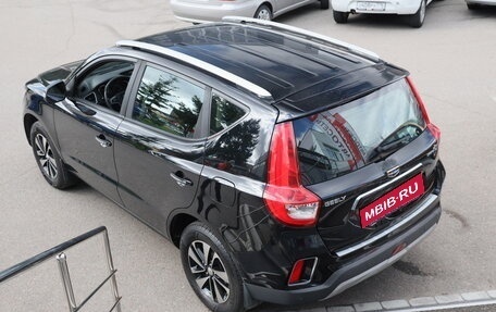 Geely Emgrand X7 I, 2019 год, 1 091 800 рублей, 7 фотография
