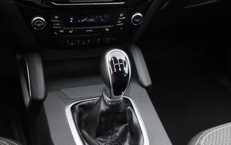 Geely Emgrand X7 I, 2019 год, 1 091 800 рублей, 18 фотография
