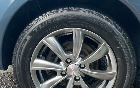 Renault Logan I, 2012 год, 850 000 рублей, 10 фотография