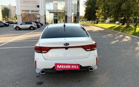KIA Rio IV, 2020 год, 1 000 000 рублей, 4 фотография