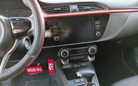 KIA Rio IV, 2020 год, 1 000 000 рублей, 6 фотография