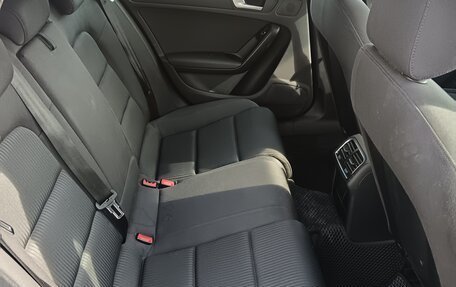 Audi A4, 2013 год, 1 600 000 рублей, 10 фотография