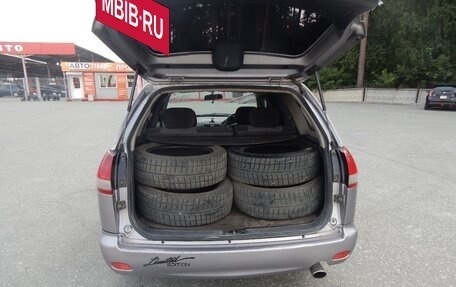 Nissan Wingroad III, 2001 год, 299 000 рублей, 8 фотография